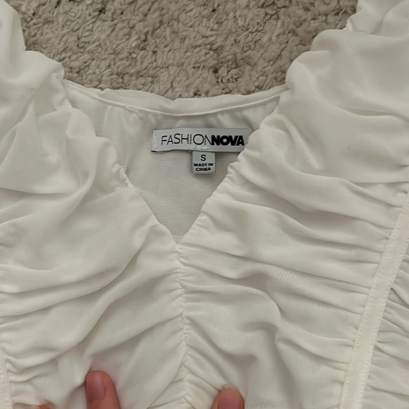 Shirt - Picture 2 of 2